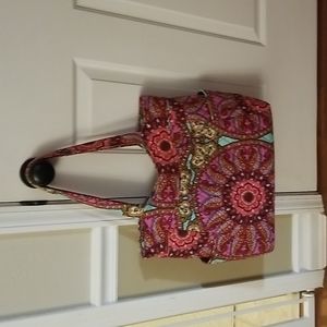 Vera Bradley Tote
